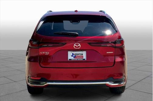 2024 Mazda CX-90 3.3 Turbo S Premium Plus