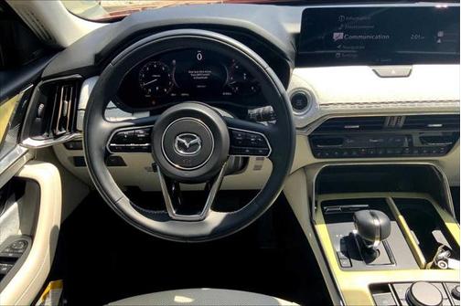 2024 Mazda CX-90 3.3 Turbo S Premium Plus