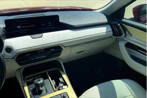 2024 Mazda CX-90 3.3 Turbo S Premium Plus