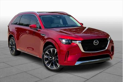 2024 Mazda CX-90 3.3 Turbo S Premium Plus
