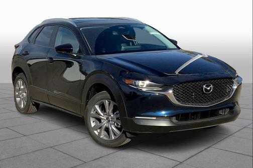 2026 Mazda CX-30 2.5 S Preferred Package