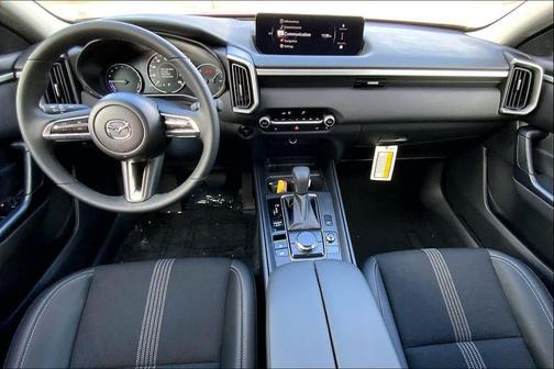 2026 Mazda CX-50 Hybrid Preferred