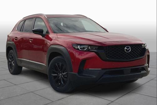 2026 Mazda CX-50 Hybrid Preferred