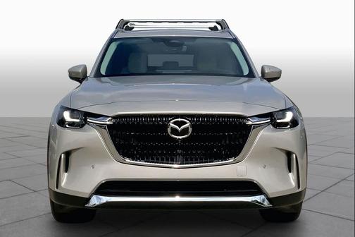 Platinum Quartz 2026 Mazda CX-90 3.3 Turbo Premium Plus