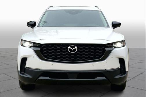 2026 Mazda CX-50 Hybrid Preferred