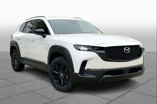 2026 Mazda CX-50 Hybrid Preferred
