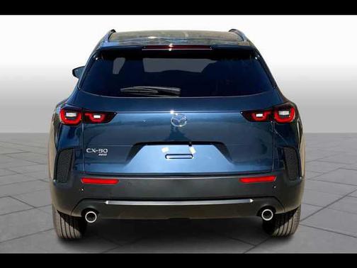 2026 Mazda CX-50 2.5 S Preferred Package