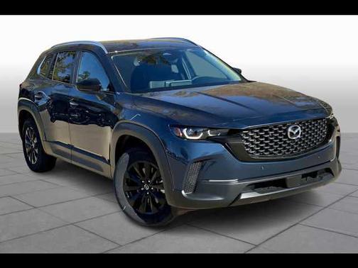 2026 Mazda CX-50 2.5 S Preferred Package