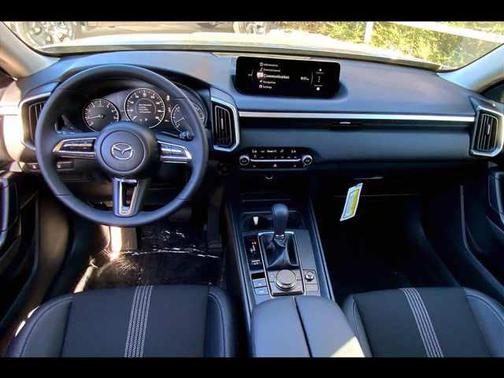 2026 Mazda CX-50 2.5 S Preferred Package