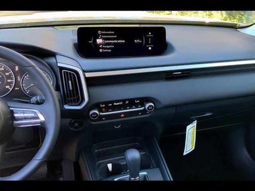 2026 Mazda CX-50 2.5 S Preferred Package