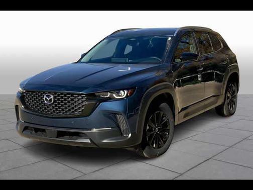 2026 Mazda CX-50 2.5 S Preferred Package