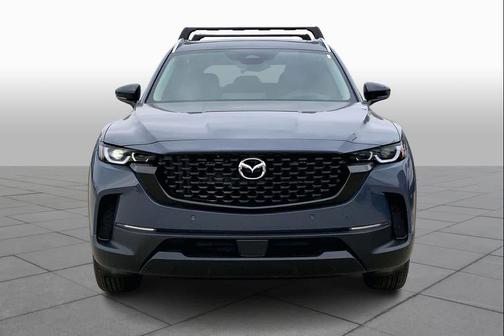 2026 Mazda CX-50 2.5 S Premium Package