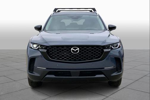 2026 Mazda CX-50 Hybrid Premium Plus