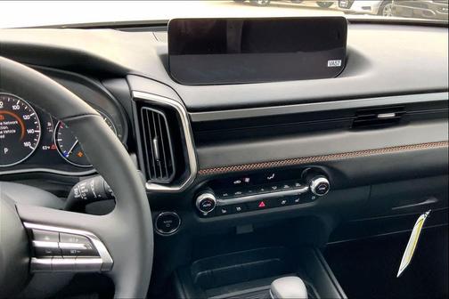 2026 Mazda CX-50 2.5 S Premium Package