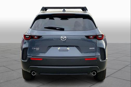 2026 Mazda CX-50 Hybrid Premium Plus
