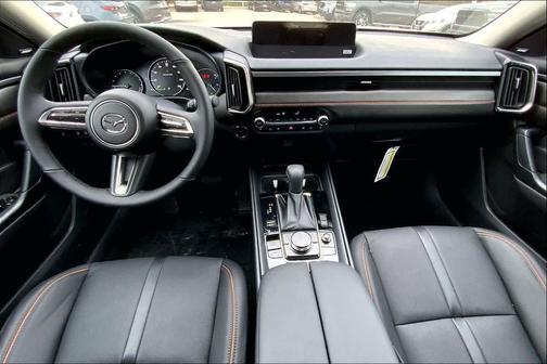 2026 Mazda CX-50 2.5 S Premium Package