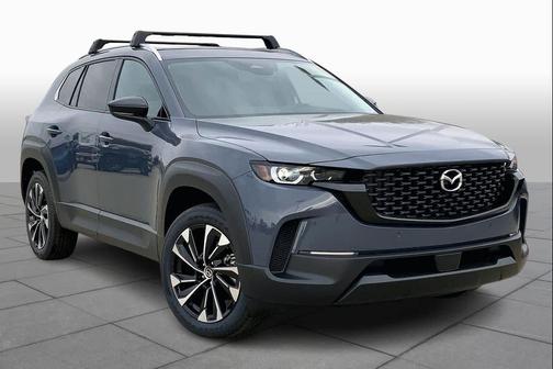 2026 Mazda CX-50 Hybrid Premium Plus