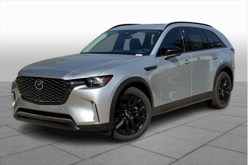 2025 Mazda CX-90 PHEV Premium Sport