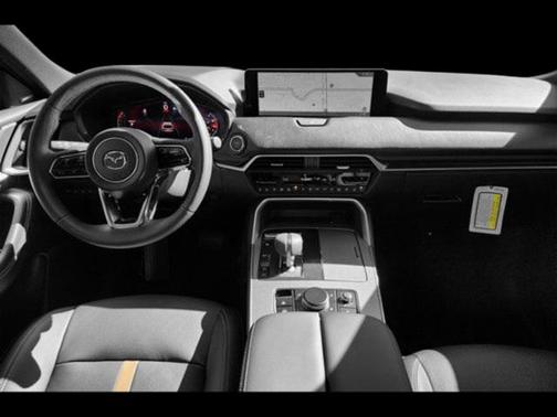 2025 Mazda CX-90 PHEV Sport