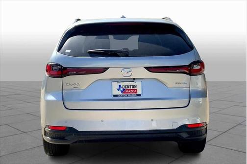 2025 Mazda CX-90 PHEV Premium Sport
