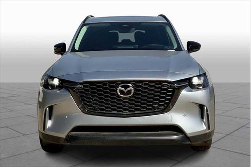 2025 Mazda CX-90 PHEV Premium Sport