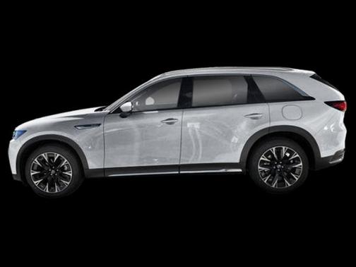 2025 Mazda CX-90 PHEV Sport