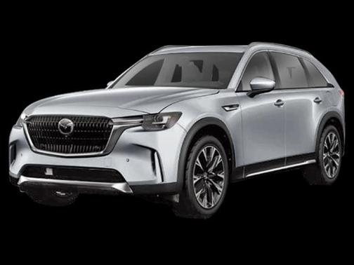 2025 Mazda CX-90 PHEV Sport