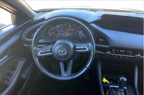 2023 Mazda Mazda3 FWD w/Select Package