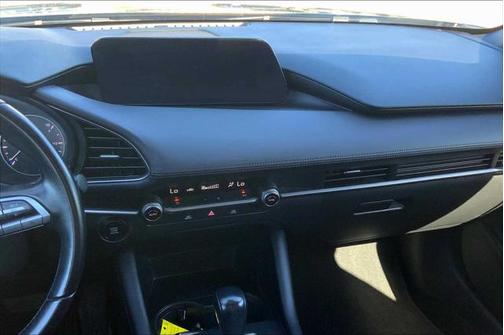 2023 Mazda Mazda3 FWD w/Select Package