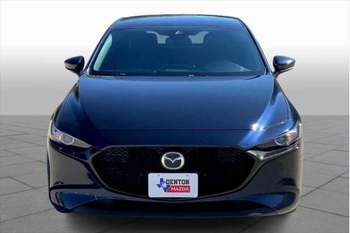 2023 Mazda Mazda3 FWD w/Select Package