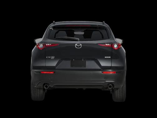 Ceramic Metallic 2026 Mazda CX-30 2.5 S