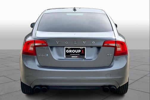 2016 Volvo S60 T5 Drive-E Premier