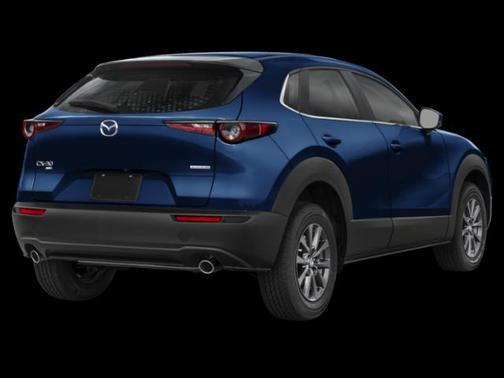 2025 Mazda CX-30 2.5 S