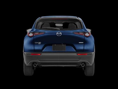 2025 Mazda CX-30 2.5 S