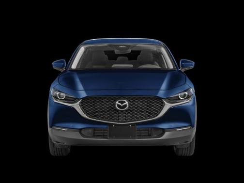 2025 Mazda CX-30 2.5 S