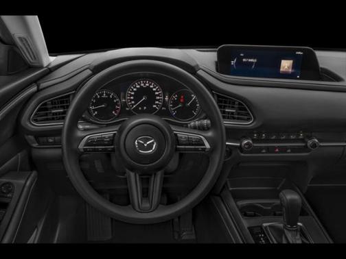 2025 Mazda CX-30 2.5 S