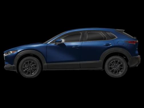 2025 Mazda CX-30 2.5 S
