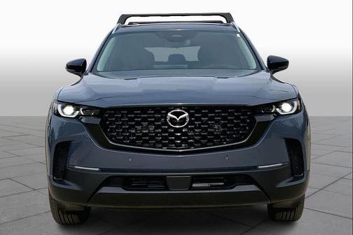 2026 Mazda CX-50 2.5 S Premium Package