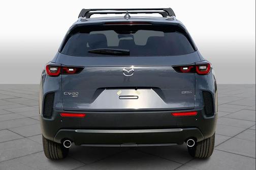 2026 Mazda CX-50 Hybrid Premium Plus