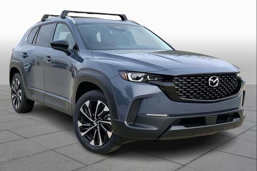 2026 Mazda CX-50 2.5 S Premium Package