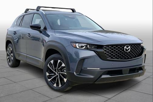2026 Mazda CX-50 Hybrid Premium Plus
