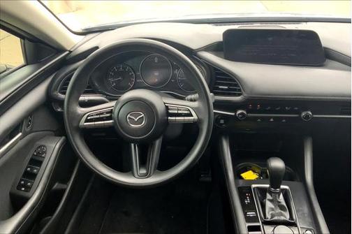 2019 Mazda Mazda3 FWD
