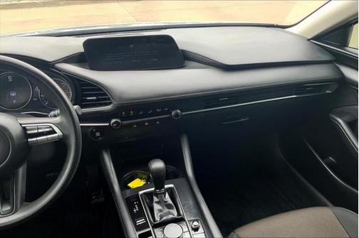 2019 Mazda Mazda3 FWD