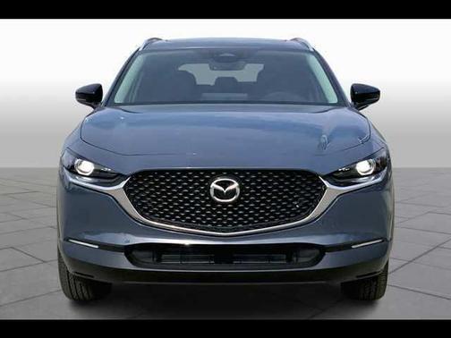 2026 Mazda CX-30 2.5 S Carbon Edition