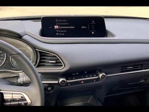 2026 Mazda CX-30 2.5 S Carbon Edition