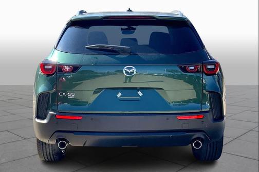 2026 Mazda CX-50 2.5 S Premium Package