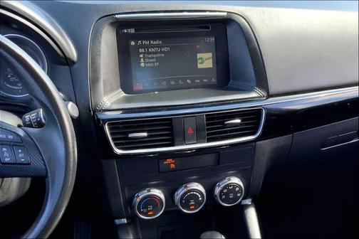 2016 Mazda CX-5 Sport