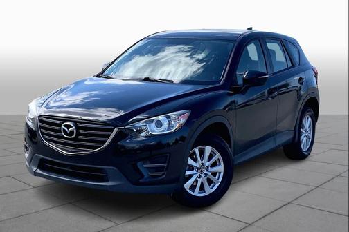 2016 Mazda CX-5 Sport