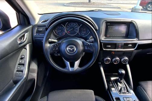 2016 Mazda CX-5 Sport