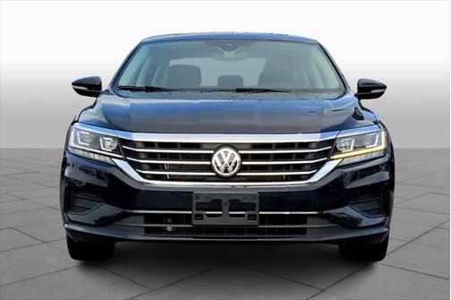 2021 Volkswagen Passat 2.0T SE